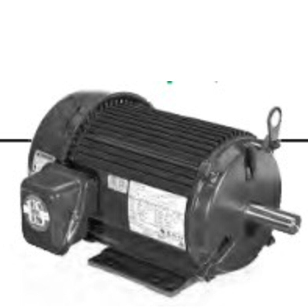 U32V2BC US Motors / Nidec Inverter Duty Motor - 1 1/2 HP - 1760 RPM - 230/460 V - TEFC