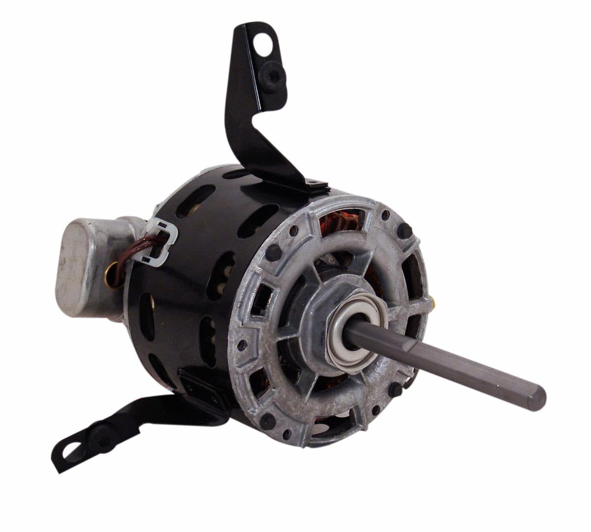 u799 - 1/8 HP | 1050 RPM | 115 V | 1 Ph | 42 Frame | OAO | CWSE | PSC | HVACR OEM Replacement | Cat 799A