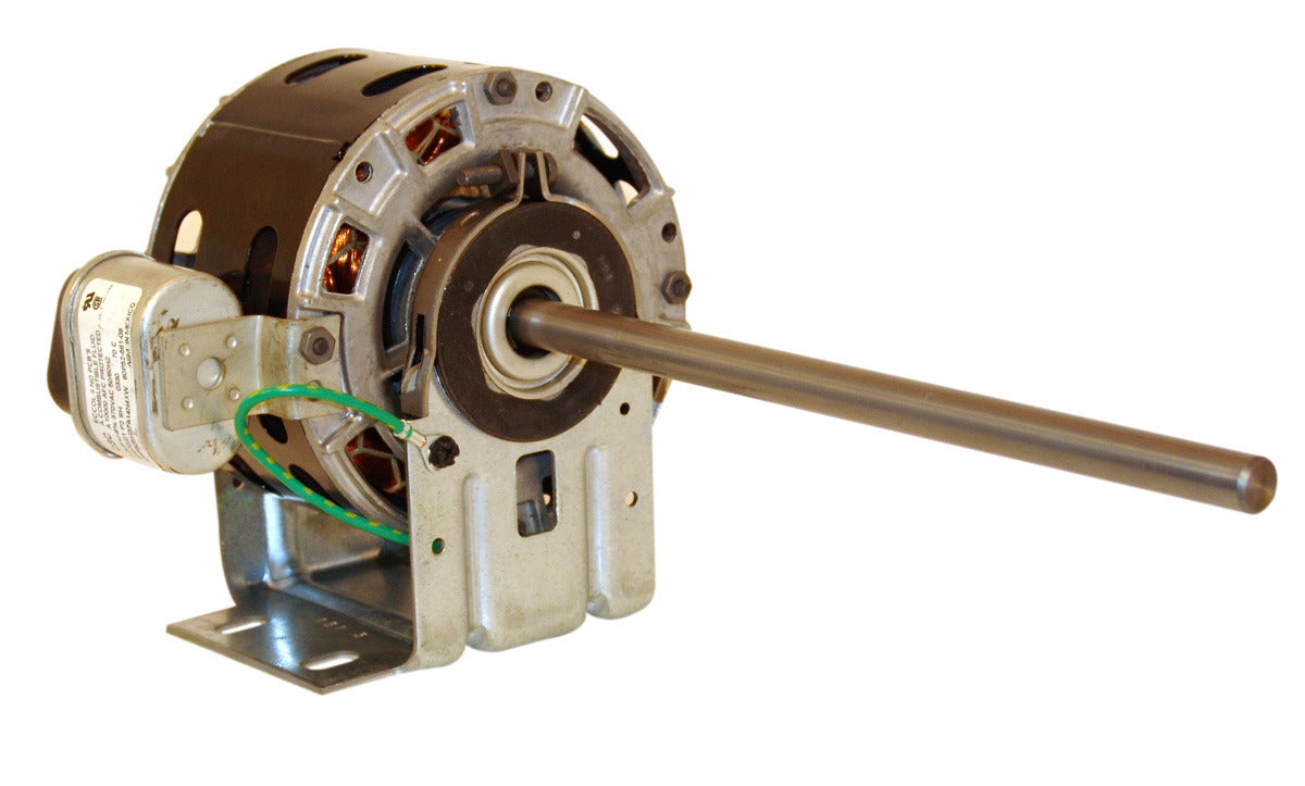 u9608 - 1/20 HP | 1100 RPM | 115 V | 1 Ph | 42 Frame | OAO | Reversible | PSC | HVACR OEM Replacement | Cat 9608A