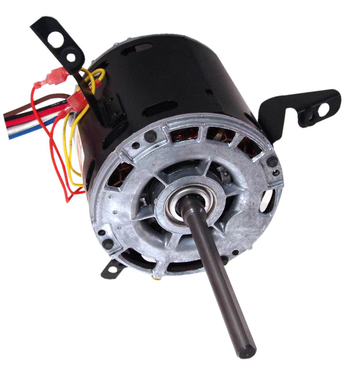 u9647 - 1/6 HP | 1075 RPM | 115 V | 1 Ph | 48Y Frame | OAO | Reversible | PSC | HVACR Fan Coil/Air Conditioner | Cat 9647