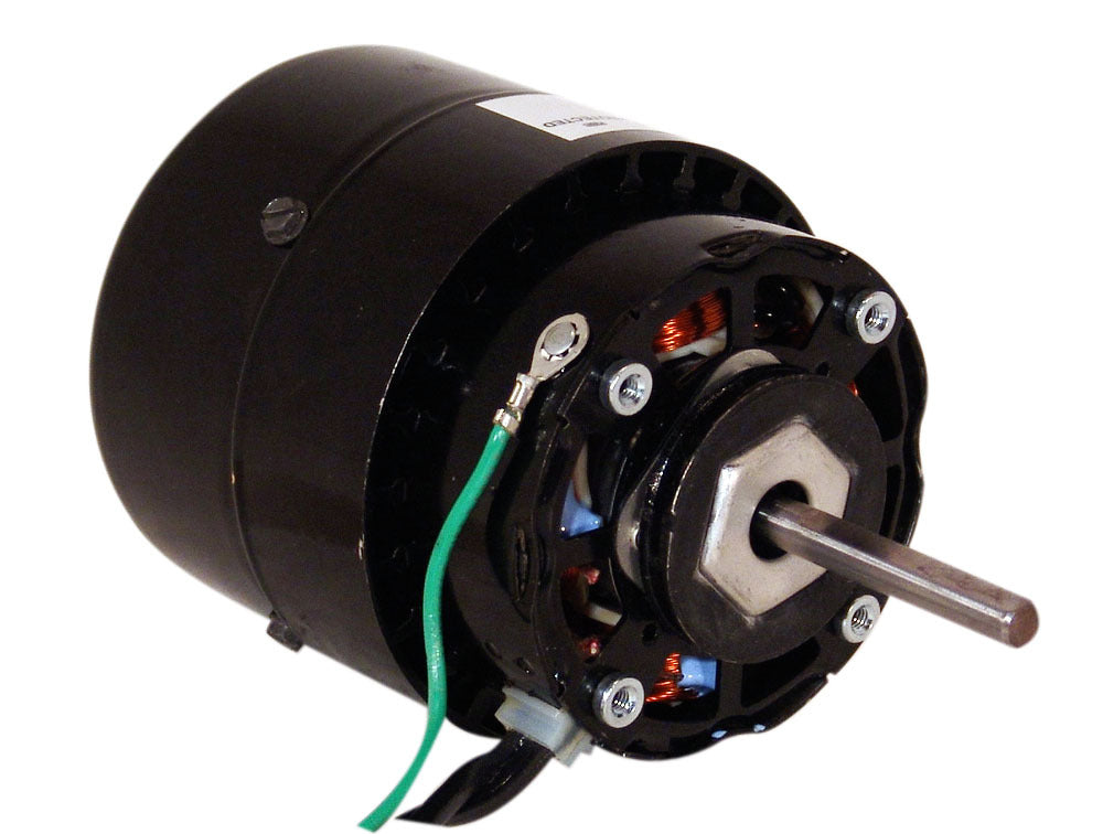 9662 Century HVACR Motor 0.05 HP 1550 RPM