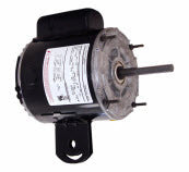 970A Century HVACR Motor 0.33 HP 1725 RPM 48Y Frame