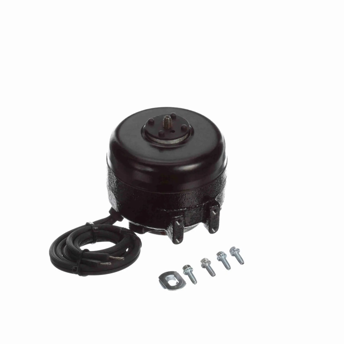 B595 Century Farm Duty Motor 1 HP 3450 RPM 56HCZ Frame