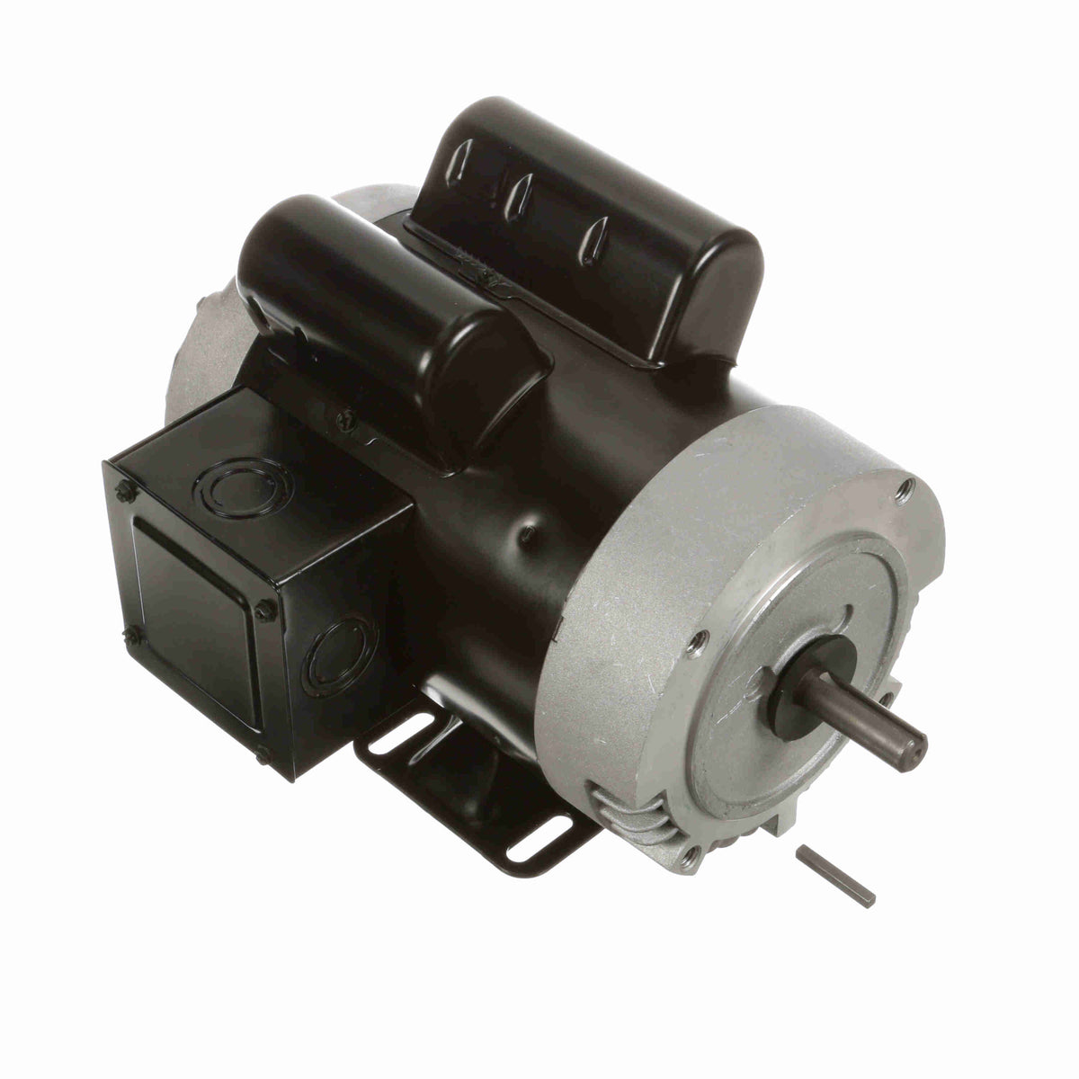 B764ES Century General Purpose Motor 2 HP 3450 RPM 56C Frame