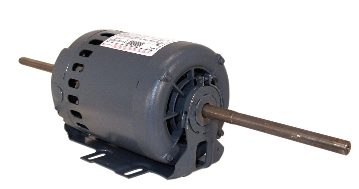 C024 Century General Purpose Motor 0.75 HP 1075 RPM 56Y Frame