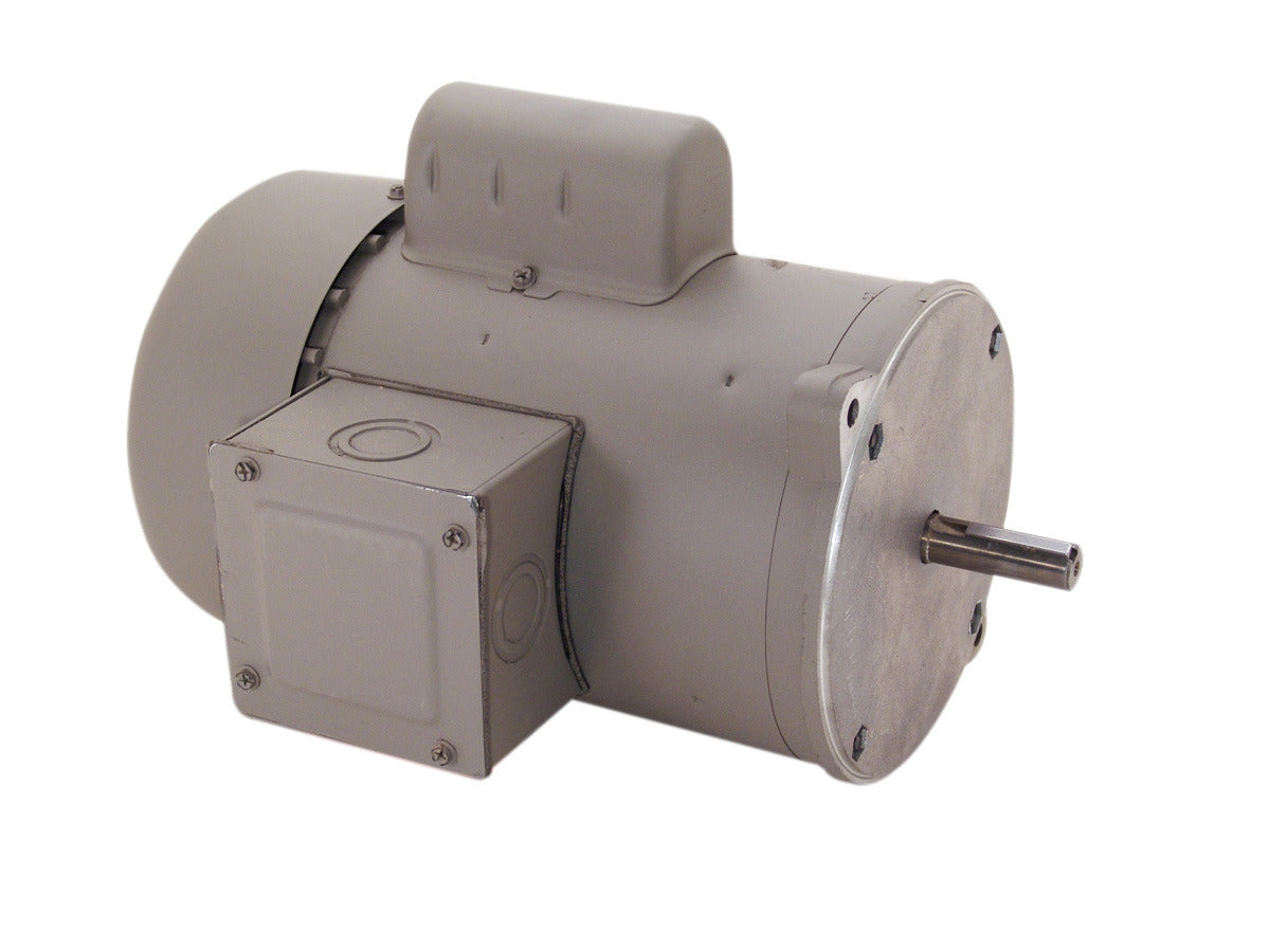 C333V1 Century Farm Duty Motor 1 HP 1725 RPM 56N Frame