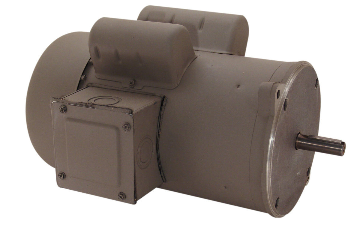 C340 Century Farm Duty Motor 1.5 HP 1725 RPM 56N Frame