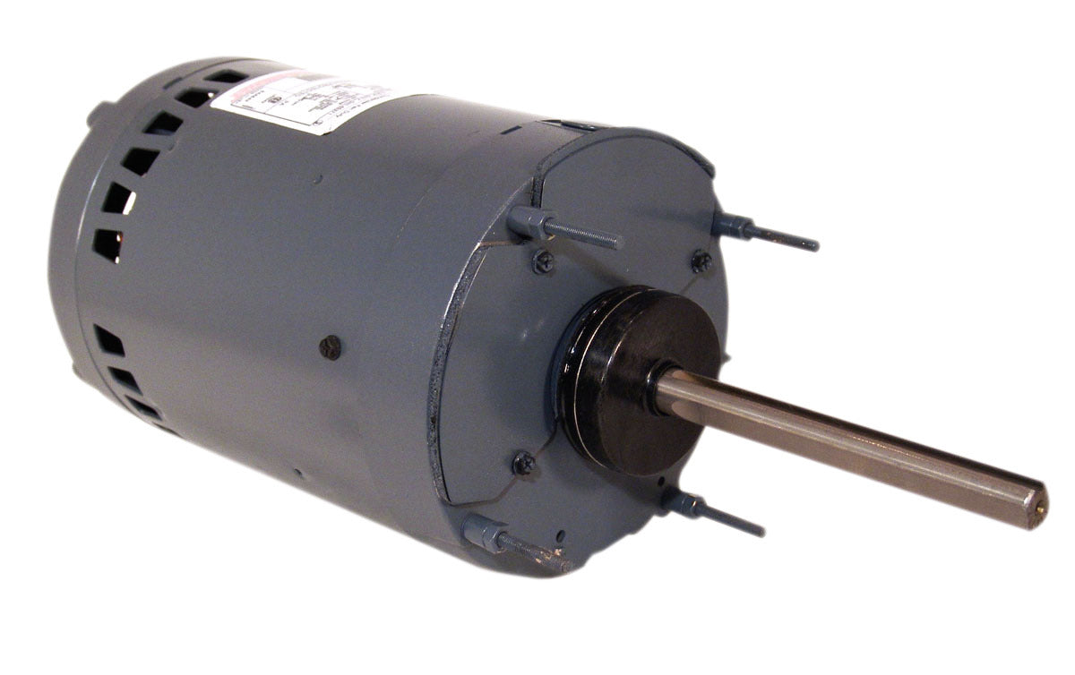 C770V1 Century HVACR Motor 1 HP 1075 RPM 56Y Frame