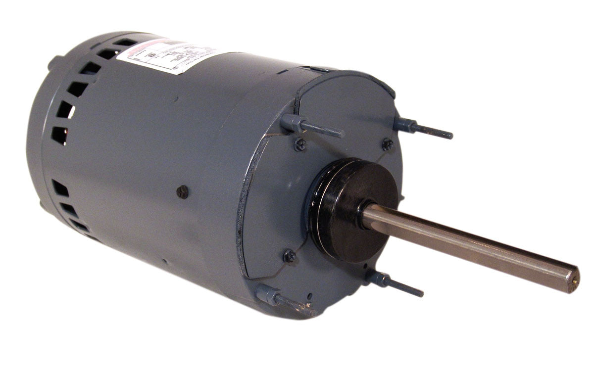 C784 Century HVACR Motor 0.5 HP 850 RPM 56Y Frame