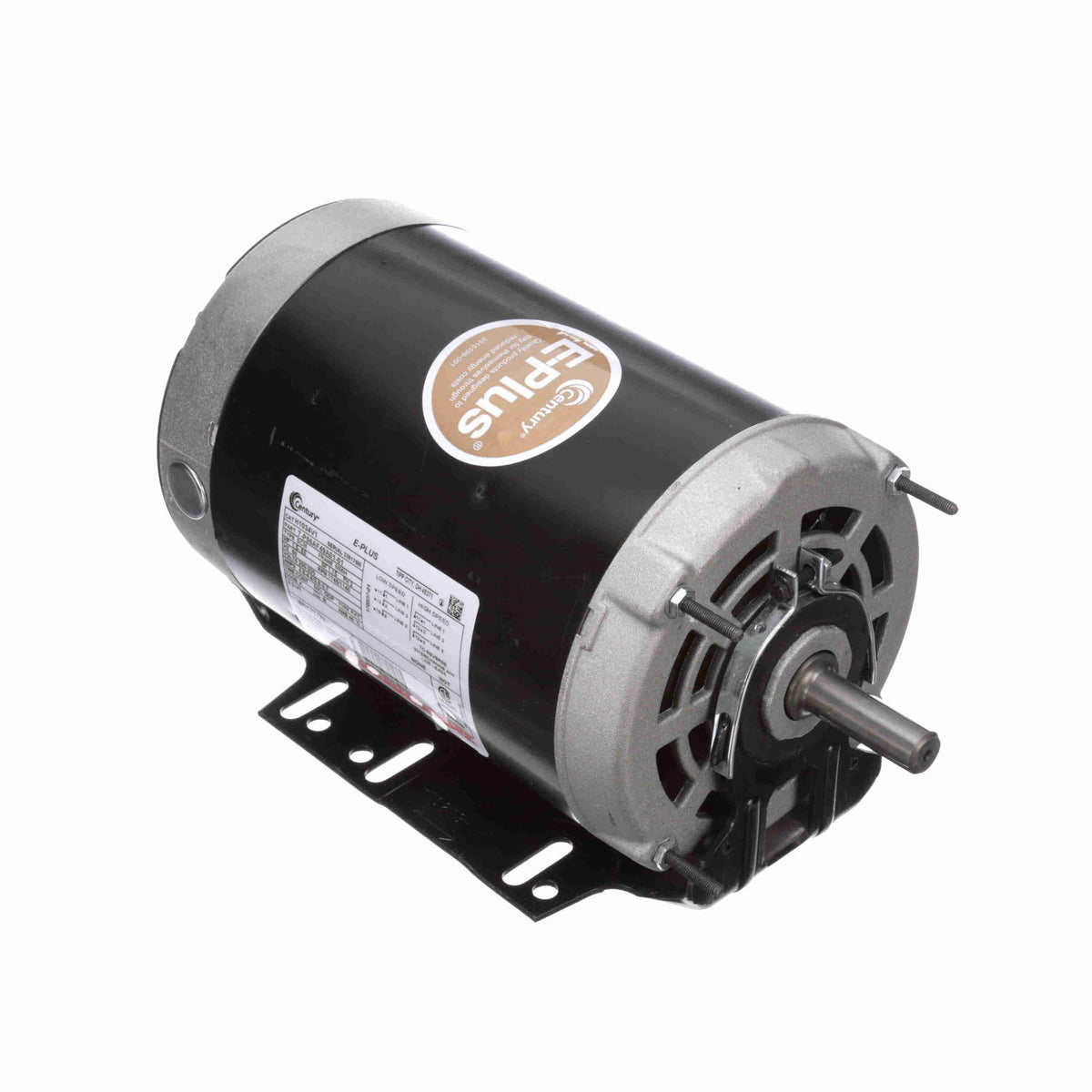 H1034V1 Century General Purpose Motor 1.5 HP 56H Frame