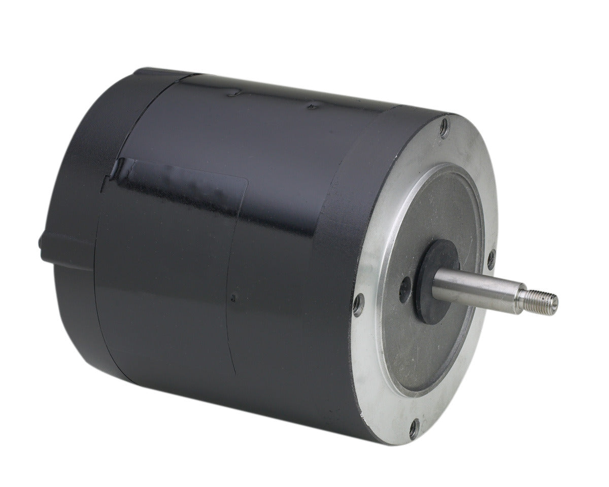 H259 Century Pump Motor 0.33 HP 3450 RPM 56J Frame