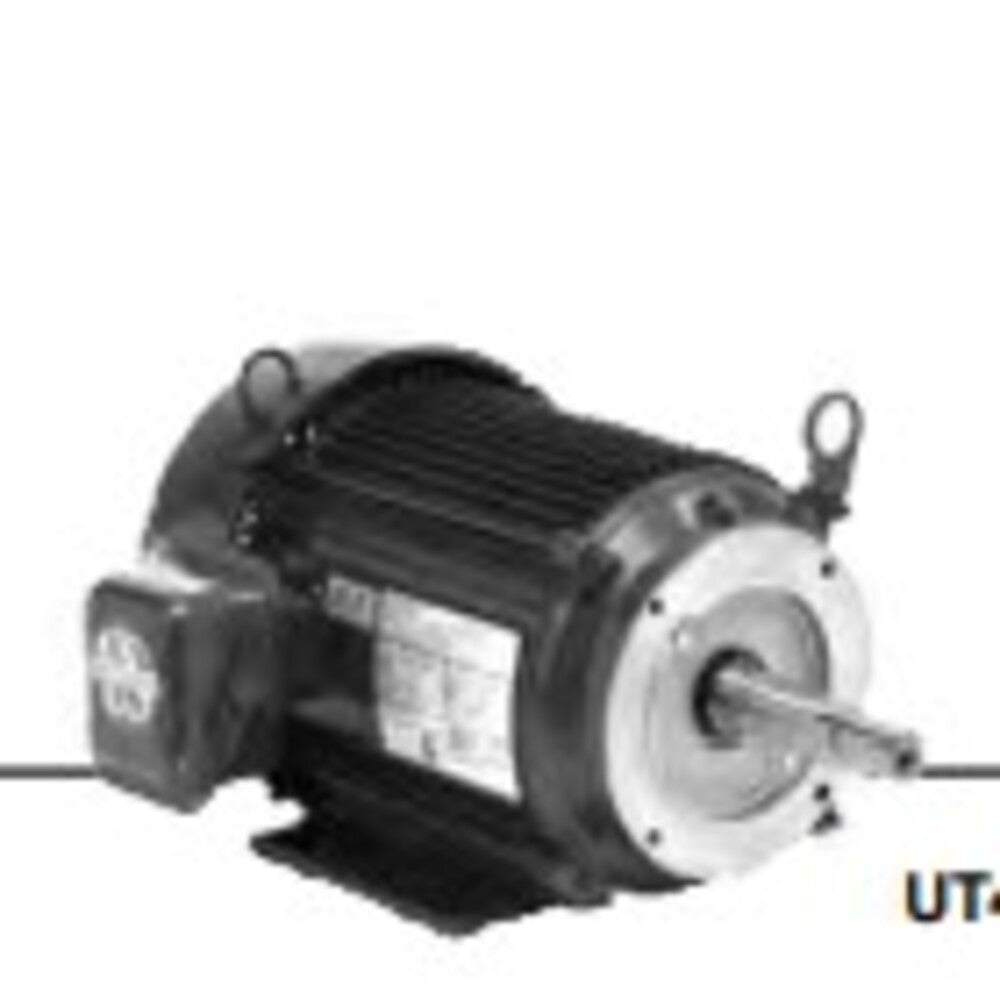 UJ3P1DFM Us Motors/Nidec Pump 3 HP 3490 RPM 145JM Frame