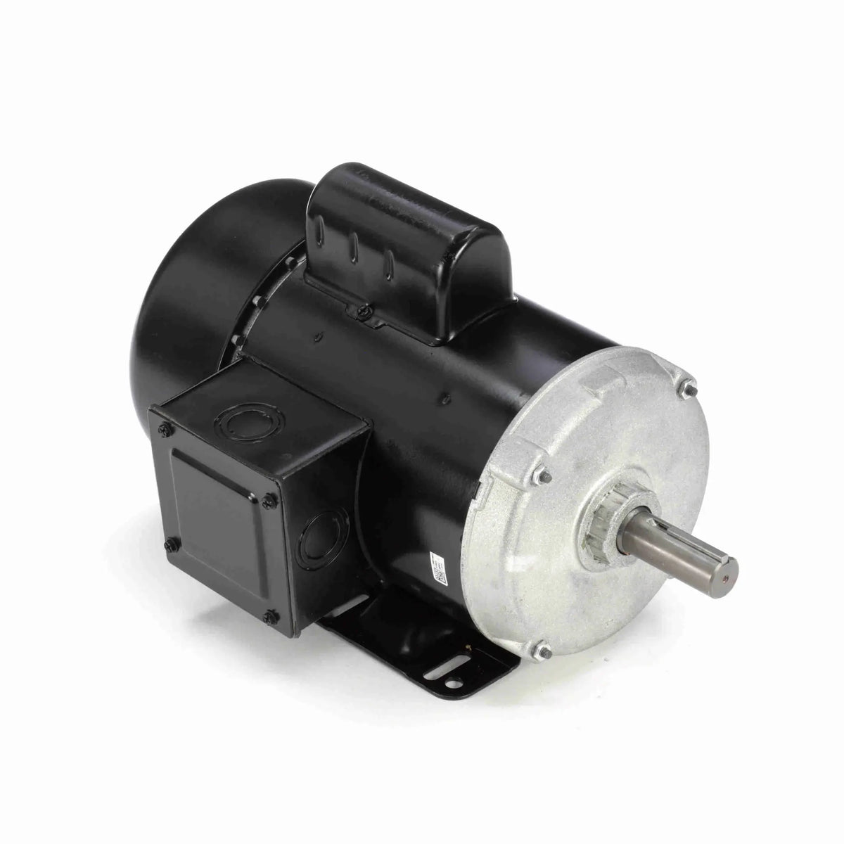 K100V1 Century General Purpose Motor 1 HP 1745 RPM 143T Frame