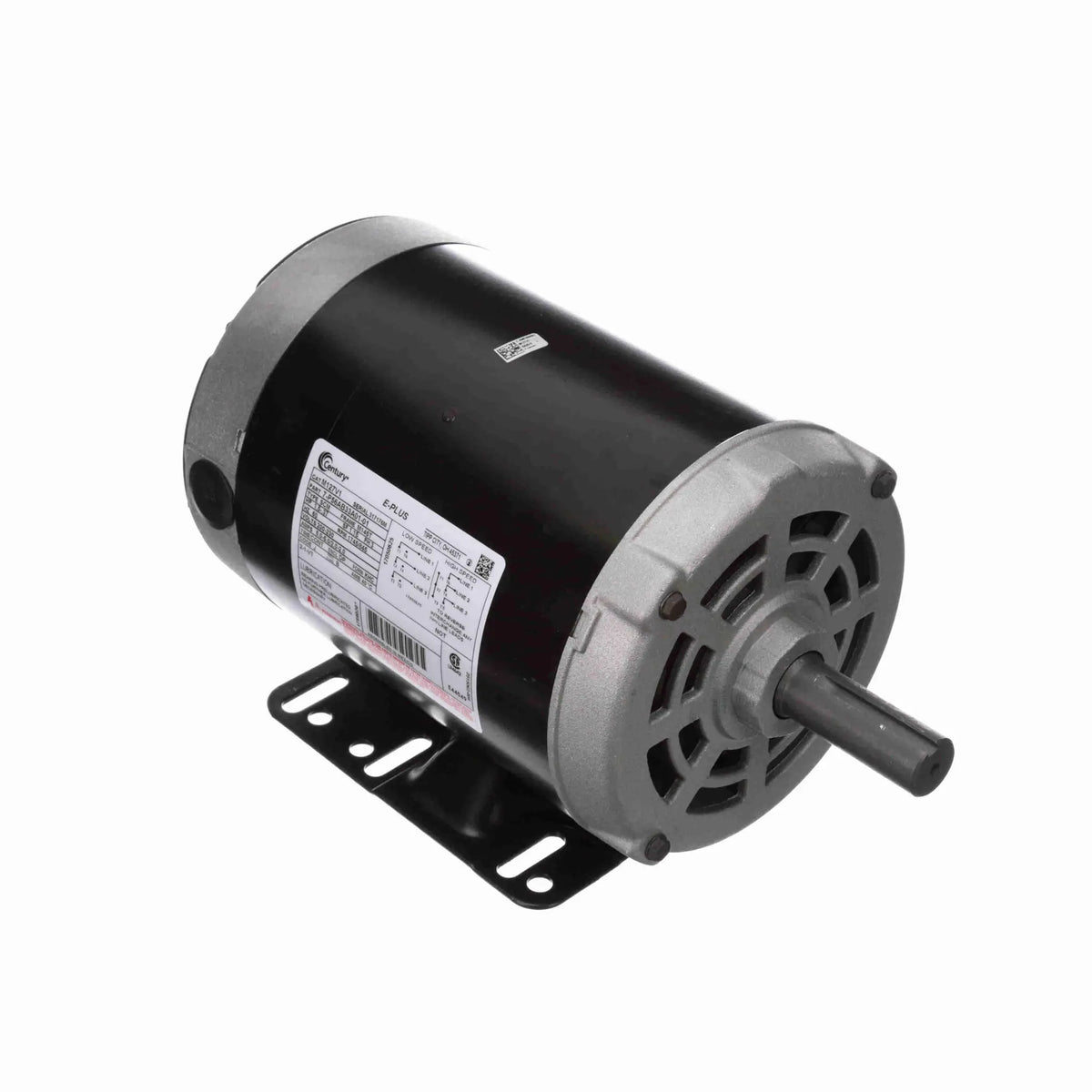 M127V1 Century General Purpose Motor 1.5 HP 145T Frame