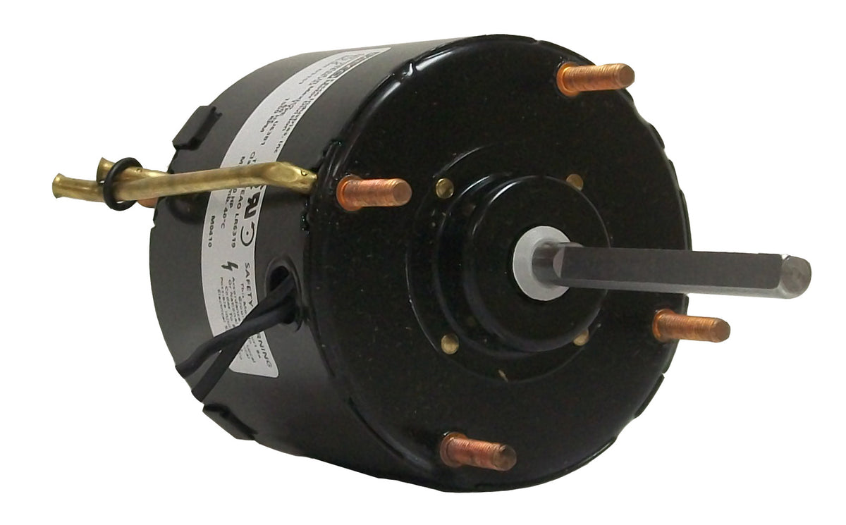 d1151 - 1/30 HP | 1500 RPM | 115 V | 1 Ph | 3.3 in Dia | TEAO | CCWSE | Shaded Pole | HVACR OEM Replacement | Cat D1151