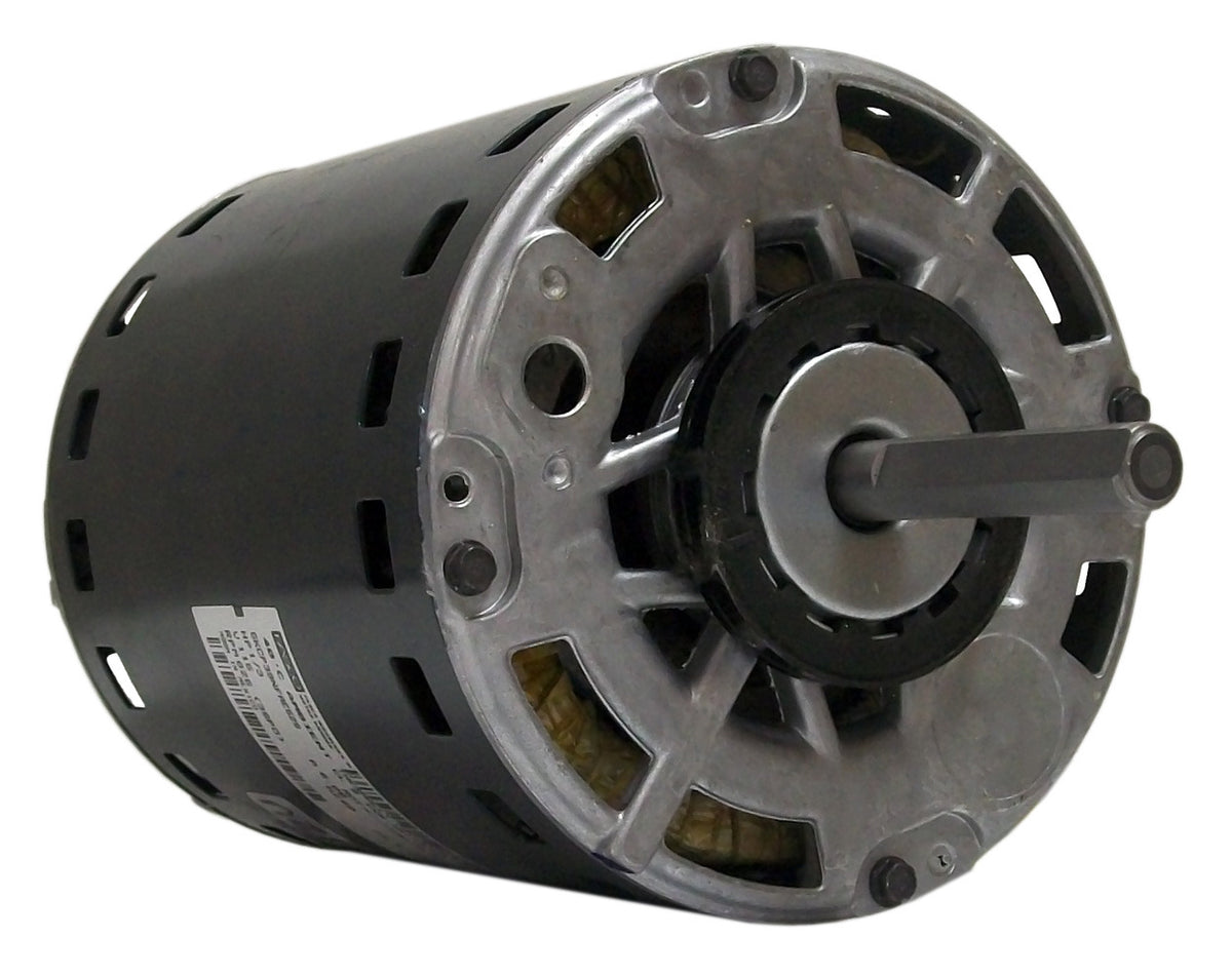 1/3 HP | 825 RPM | 115 V | 1 Ph | 48 Frame | OAO | CCWSE | PSC | HVACR OEM Replacement
