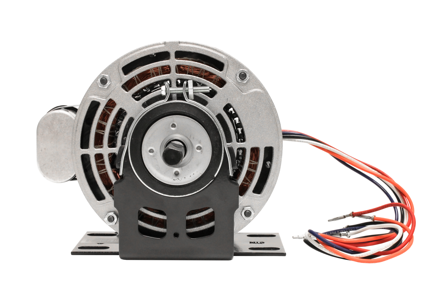 p9584 - 1/4 HP | 1075 RPM | 115 V | 1 Ph | 48 Frame | OAO | Reversible | PSC | HVACR OEM Replacement | Cat P9584 | Model P9584