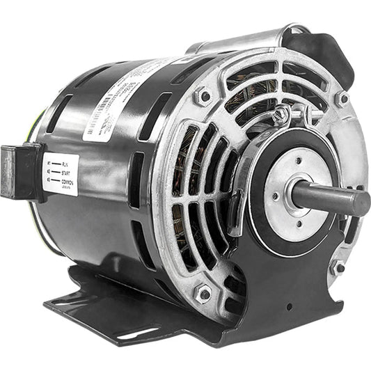 063261702N PEMS OEM Replacement Motor - 1/4 HP - 1075 RPM - 115 V - OAO