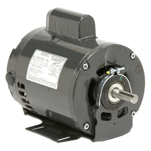 1790 US Motors / Nidec Fan & Blower Motor - 1/2 HP - 1725 RPM - 115/208-230 V - ODP