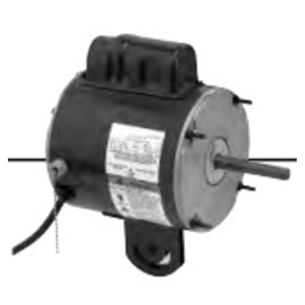 1935 - 1/3 HP | 1075 RPM | 115 V | 1 Ph | 48Y Frame | TEAO | Reversible | PSC | HVACR Pedestal Fan | Cat 1935 | Model K055LLH1339022B