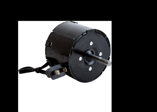 26754a - 1/12 HP | 1550 RPM | 115 V | 1 Ph | 3.3 in Dia | TEAO | CCWSE | Shaded Pole | HVACR OEM Replacement | Cat 26754A | Model 26754A