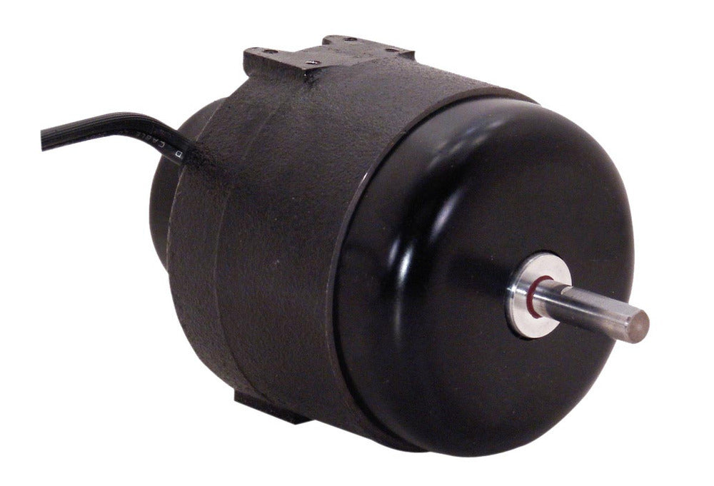 298 US Motors / Nidec Fan & Blower Motor - 1/2 HP - 3450 RPM - 115/208-230 V - ODP
