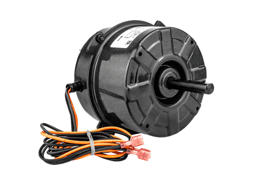 2S004 Pems HVACR Motor 0.16 HP 1625 RPM 42 Frame