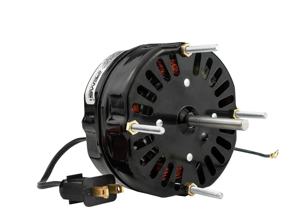 301814m - 1/50 HP | 1550 RPM | 115 V | 1 Ph | 4.4 in Dia | OAO | CWSE | Shaded Pole | HVACR OEM Replacement | Cat 301814M | Model 301814M