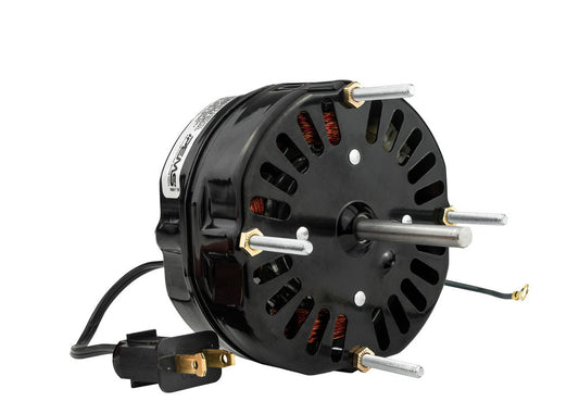 301814m - 1/50 HP | 1550 RPM | 115 V | 1 Ph | 4.4 in Dia | OAO | CWSE | Shaded Pole | HVACR OEM Replacement | Cat 301814M | Model 301814M
