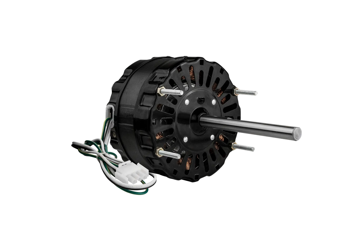 301816m - 1/6 HP | 1050 RPM | 115 V | 1 Ph | 42 Frame | OAO | CWSE | PSC | HVACR OEM Replacement | Cat 301816M | Model 301816M