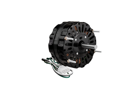 301817m - 1/20 HP | 1100 RPM | 115 V | 1 Ph | 42 Frame | OAO | CWSE | Shaded Pole | HVACR OEM Replacement | Cat 301817M | Model 301817M