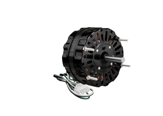 301817m - 1/20 HP | 1100 RPM | 115 V | 1 Ph | 42 Frame | OAO | CWSE | Shaded Pole | HVACR OEM Replacement | Cat 301817M | Model 301817M
