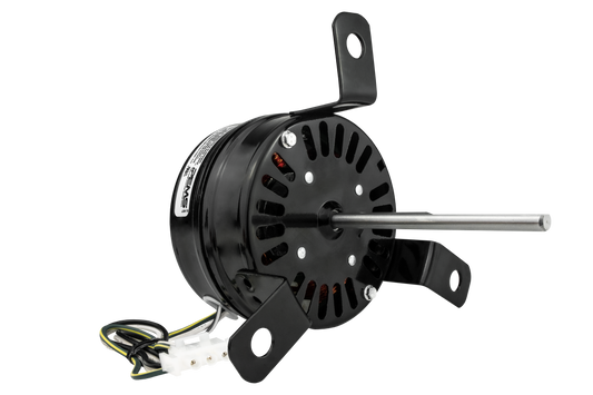 303039m - 1/20 HP | 1100 RPM | 115 V | 1 Ph | 4.4 in Dia | OAO | CWSE | Shaded Pole | HVACR OEM Replacement | Cat 303039M | Model 303039M