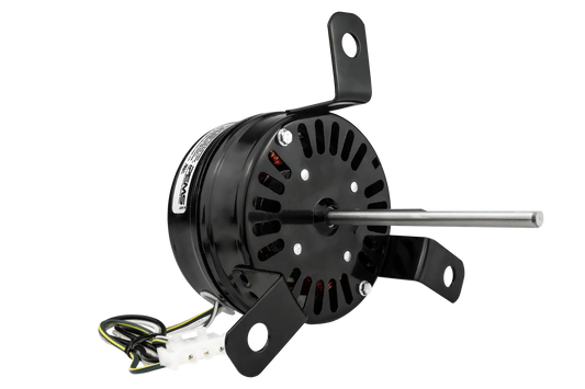 303039m - 1/20 HP | 1100 RPM | 115 V | 1 Ph | 4.4 in Dia | OAO | CWSE | Shaded Pole | HVACR OEM Replacement | Cat 303039M | Model 303039M