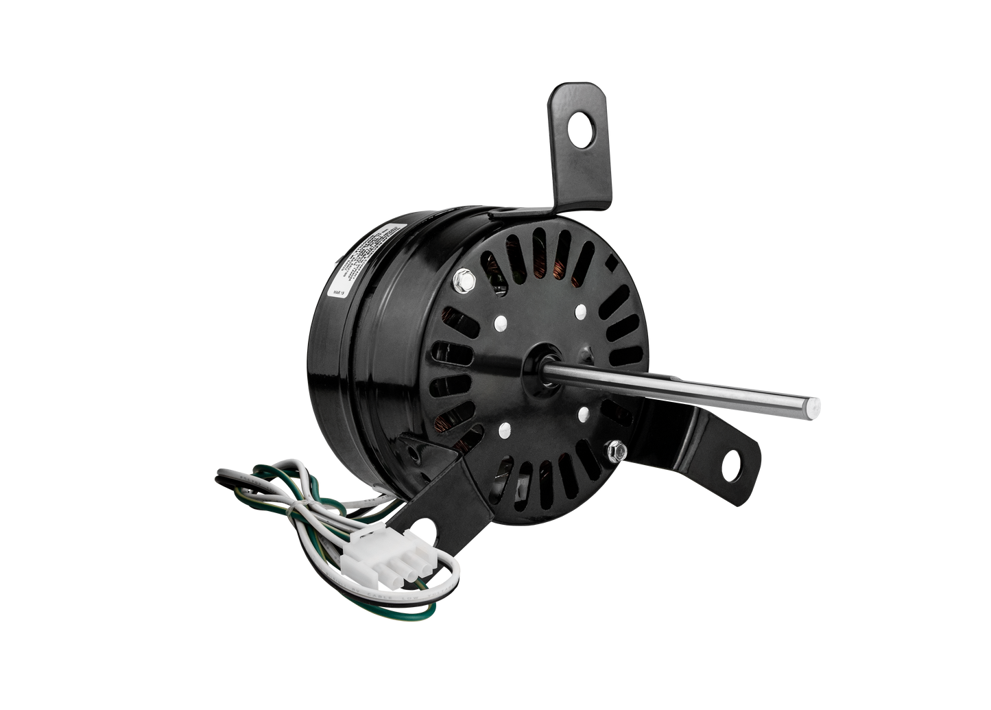 303040m - 1/40 HP | 1400 RPM | 115 V | 1 Ph | 4.4 in Dia | OAO | CWSE | Shaded Pole | HVACR OEM Replacement | Cat 303040M | Model 303040M