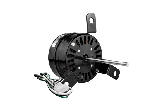 303040m - 1/40 HP | 1400 RPM | 115 V | 1 Ph | 4.4 in Dia | OAO | CWSE | Shaded Pole | HVACR OEM Replacement | Cat 303040M | Model 303040M