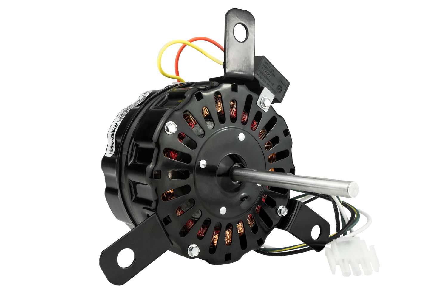 304842m - 1/12 HP | 1350 RPM | 115 V | 1 Ph | 42 Frame | OAO | CWSE | PSC | HVACR OEM Replacement | Cat 304842M | Model 304842M