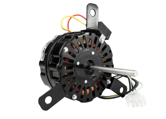 304842m - 1/12 HP | 1350 RPM | 115 V | 1 Ph | 42 Frame | OAO | CWSE | PSC | HVACR OEM Replacement | Cat 304842M | Model 304842M