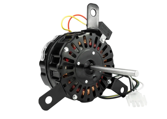 304842m - 1/12 HP | 1350 RPM | 115 V | 1 Ph | 42 Frame | OAO | CWSE | PSC | HVACR OEM Replacement | Cat 304842M | Model 304842M