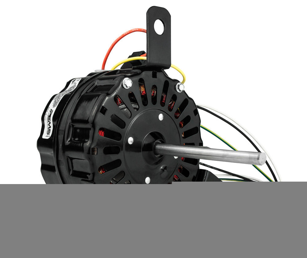304843m - 1/30 HP | 1050 RPM | 115 V | 1 Ph | 42 Frame | OAO | CWSE | Shaded Pole | HVACR OEM Replacement | Cat 304843M | Model 304843M