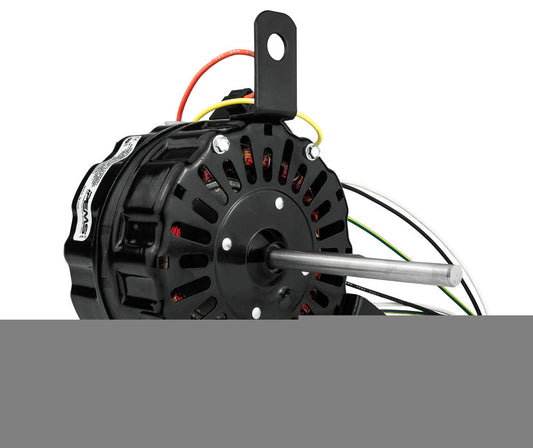 304843m - 1/30 HP | 1050 RPM | 115 V | 1 Ph | 42 Frame | OAO | CWSE | Shaded Pole | HVACR OEM Replacement | Cat 304843M | Model 304843M