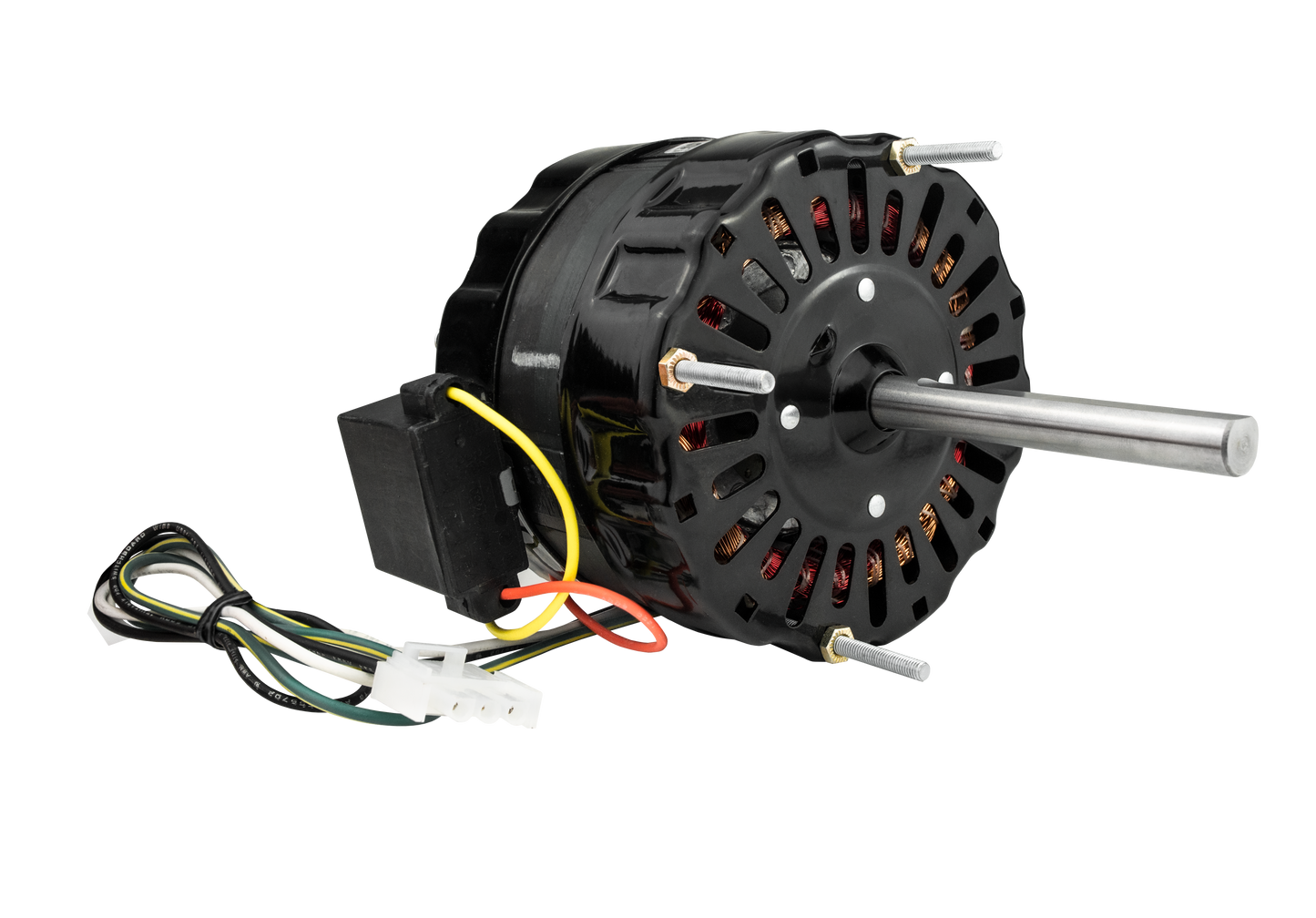 309133m - 1/3 HP | 1600 RPM | 115 V | 1 Ph | 42 Frame | OAO | CWSE | PSC | HVACR OEM Replacement | Cat 309133M | Model 309133M