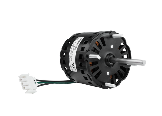 310145g - 1/50 HP | 950 RPM | 115 V | 1 Ph | 3.3 in Dia | OAO | CWSE | Shaded Pole | HVACR OEM Replacement | Cat 310145G | Model 310145G
