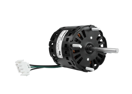 310145g - 1/50 HP | 950 RPM | 115 V | 1 Ph | 3.3 in Dia | OAO | CWSE | Shaded Pole | HVACR OEM Replacement | Cat 310145G | Model 310145G