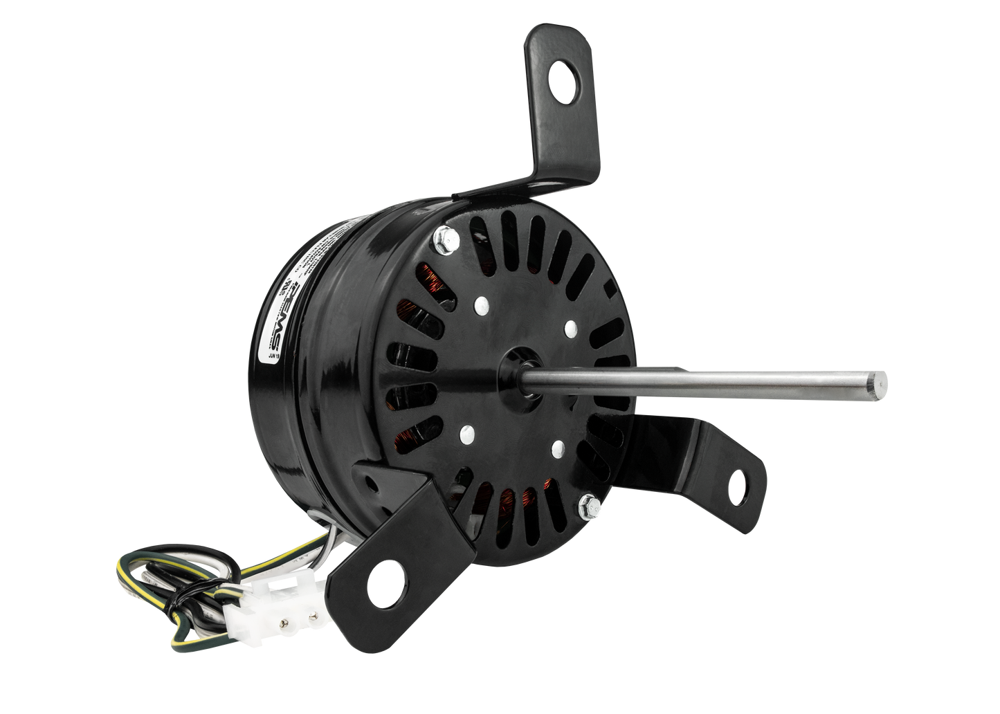 312281m - 1/50 HP | 950 RPM | 120 V | 1 Ph | 3.3 in Dia | OAO | CWSE | Shaded Pole | HVACR OEM Replacement | Cat 312281M | Model 312281M