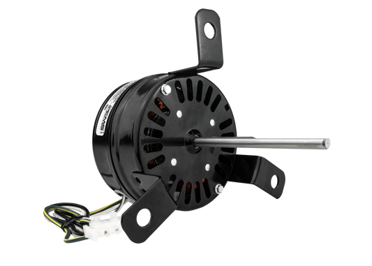 312281m - 1/50 HP | 950 RPM | 120 V | 1 Ph | 3.3 in Dia | OAO | CWSE | Shaded Pole | HVACR OEM Replacement | Cat 312281M | Model 312281M