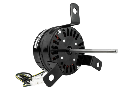 312281m - 1/50 HP | 950 RPM | 120 V | 1 Ph | 3.3 in Dia | OAO | CWSE | Shaded Pole | HVACR OEM Replacement | Cat 312281M | Model 312281M