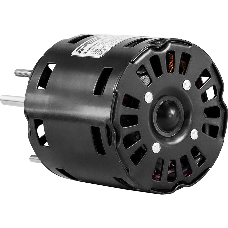 313225P Pems HVACR Motor 0.016 HP 115V