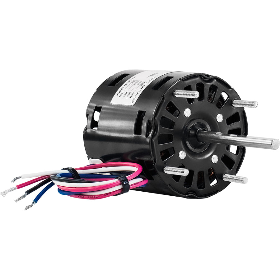 313225P Pems HVACR Motor 0.016 HP 115V