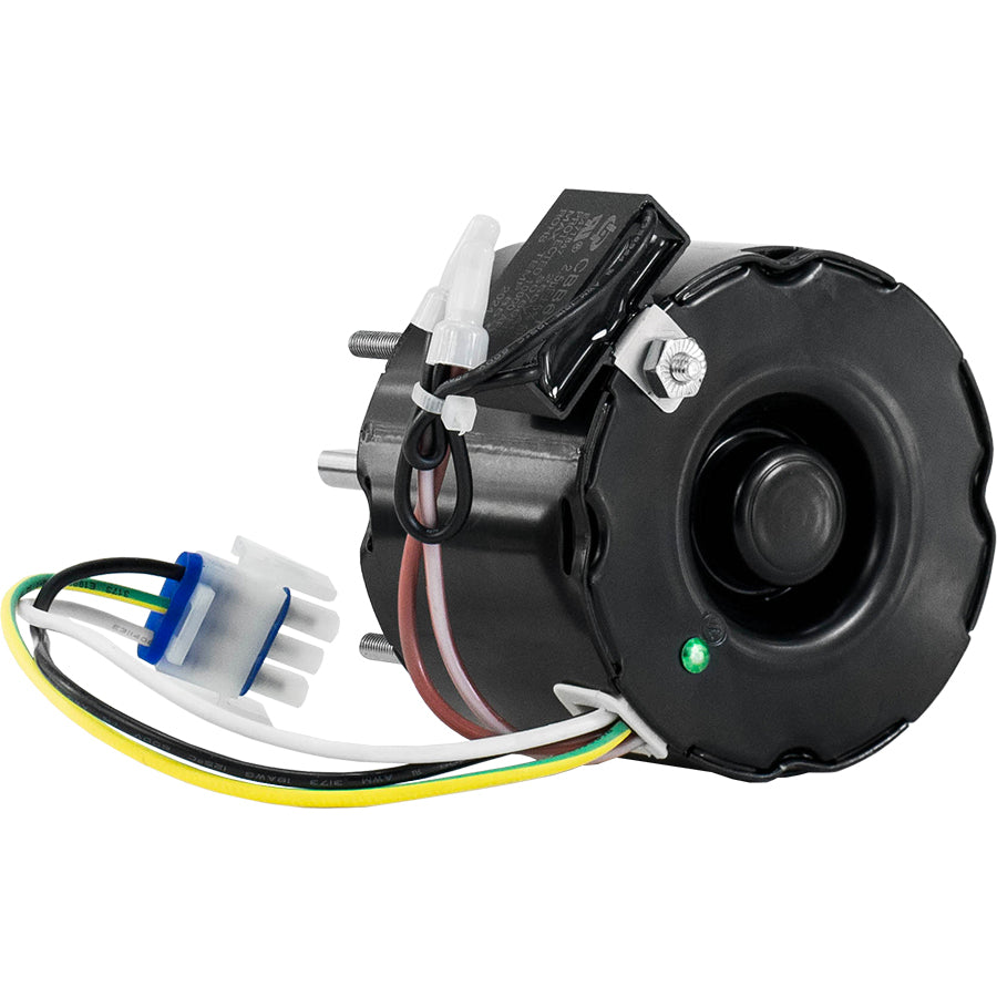 314955p - 5 W | 700 RPM | 115 V | 1 Ph | 3.3 in Dia | TEAO | CWSE | PSC | HVACR OEM Replacement | Cat 314955P | Model 314955P